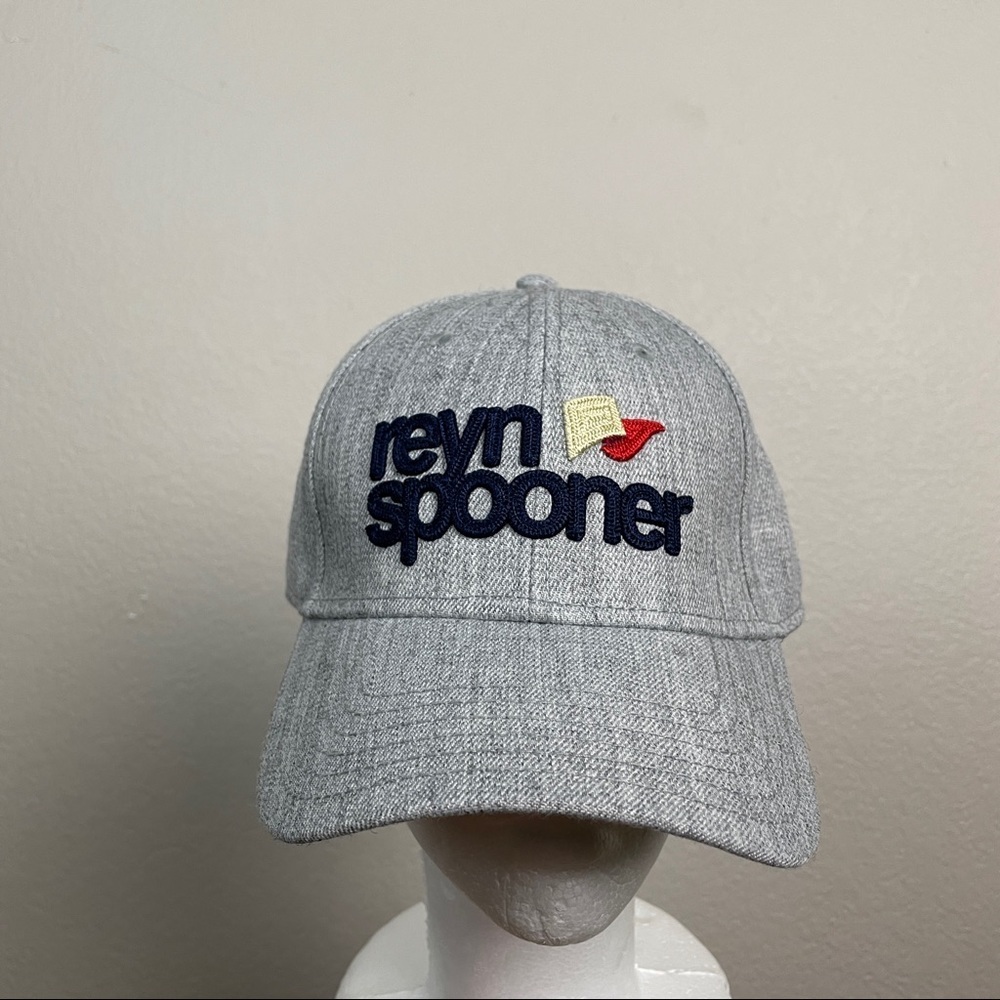 Reyn Spooner Vintage Hat OSFM